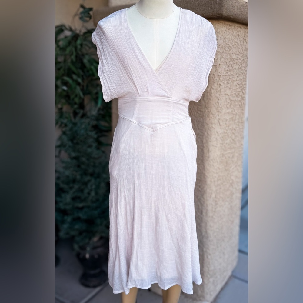 Joyfolie Maxi dress